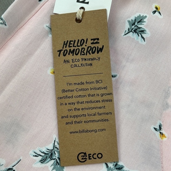 🔆BILLABONG🔆 BEACH PARTY DRESS - Picture 15 of 16